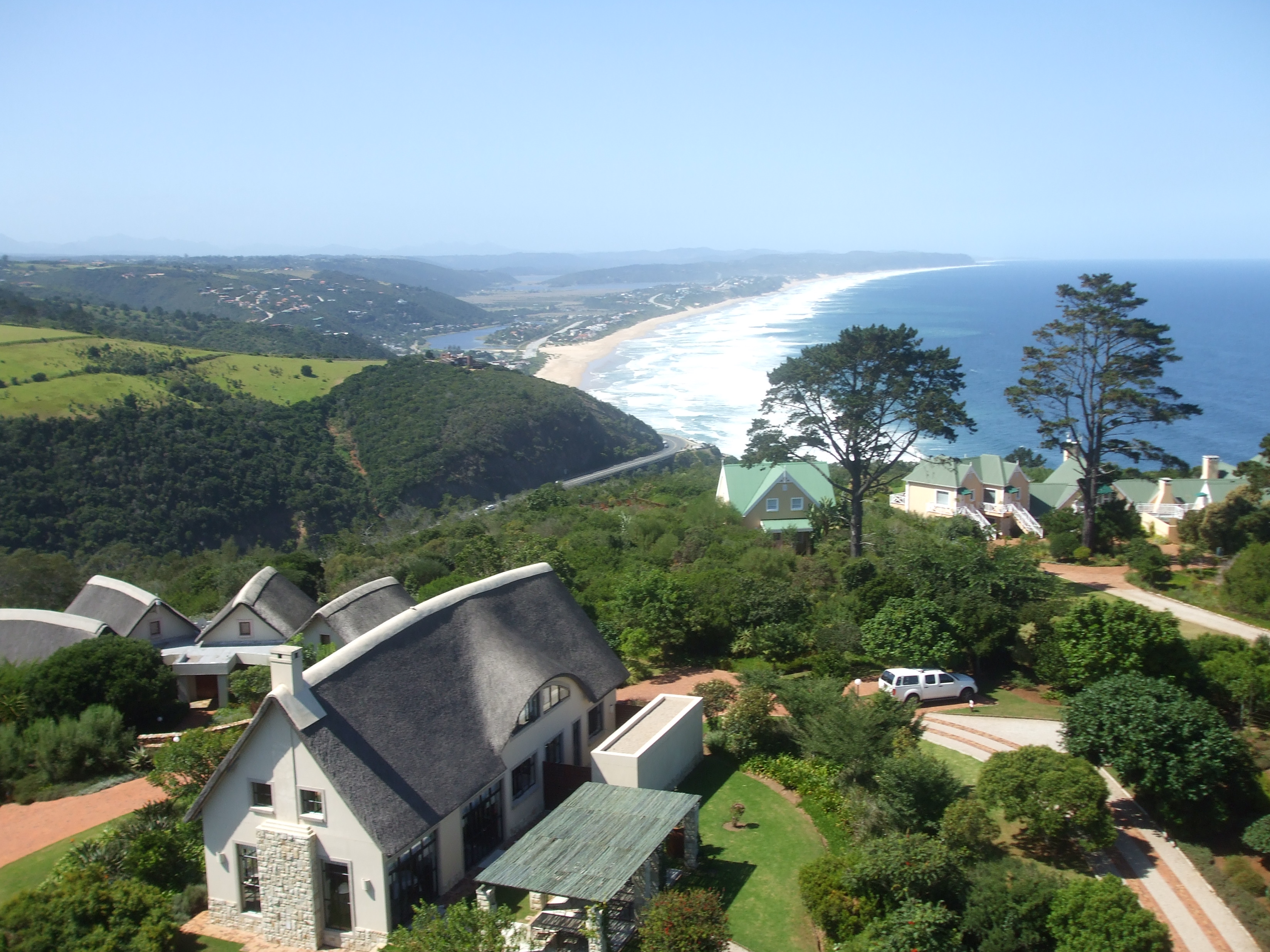 Victoria Bay Garden Route Paradise Cove