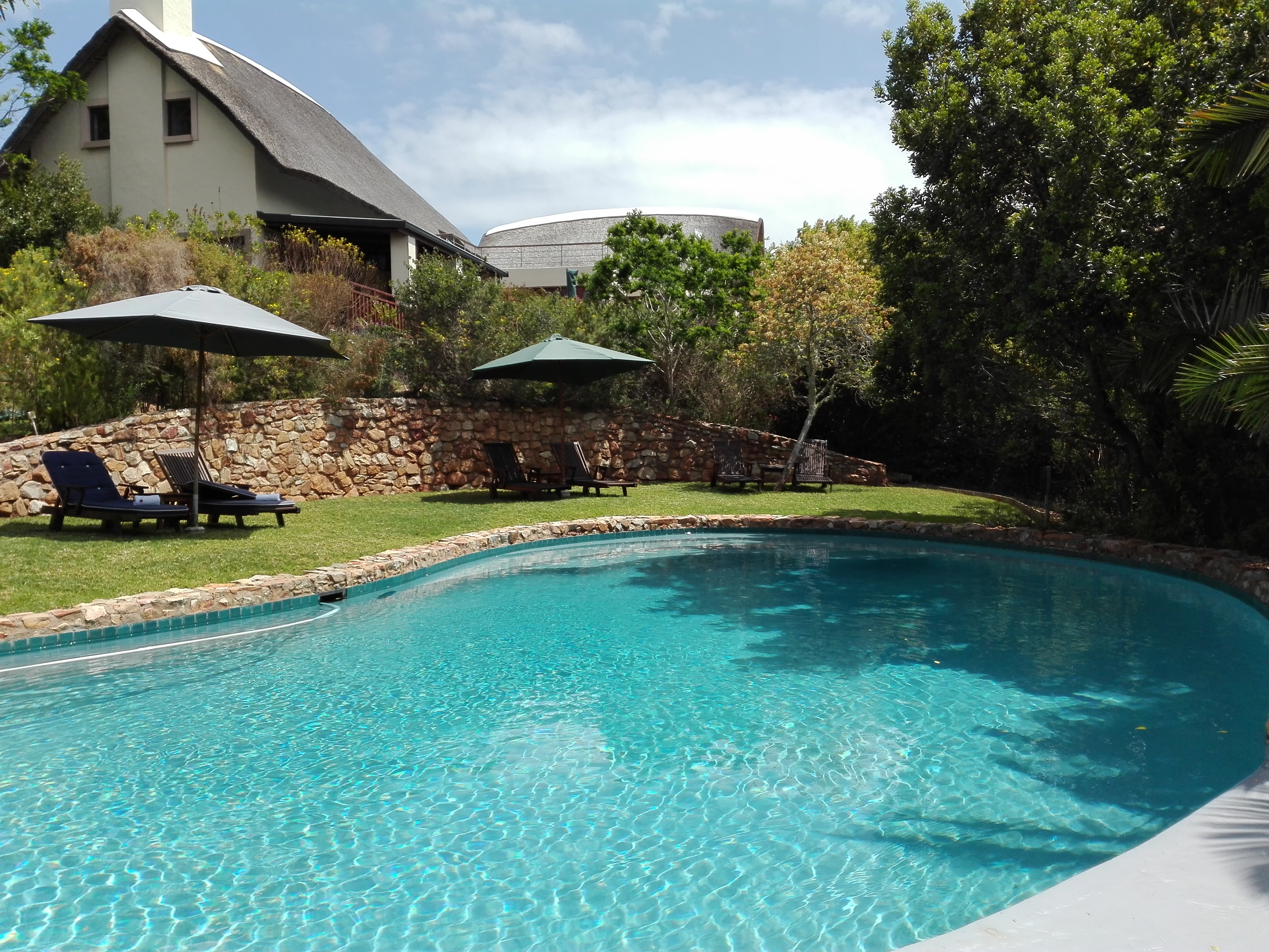 Victoria Bay Garden Route Paradise Cove